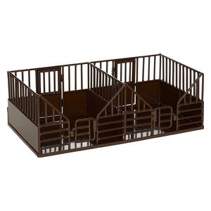 Horse Stables Kids Toy  Little Buster Toys